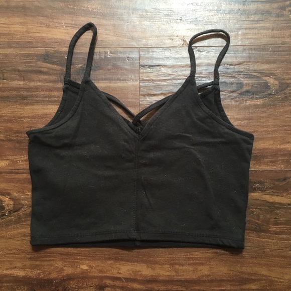 Hollister Tops - Hollister crop top